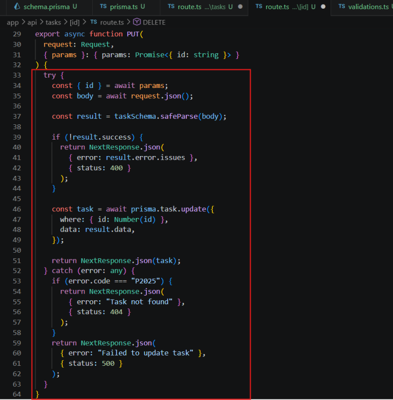 Next.js API Routes Guide: Concepts & Building REST Endpoints