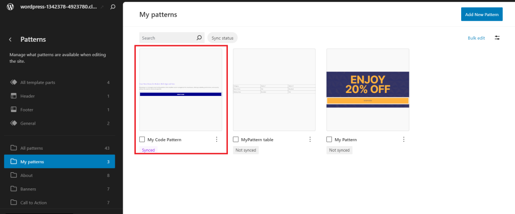 What Are WordPress Block Patterns and How to Use Them