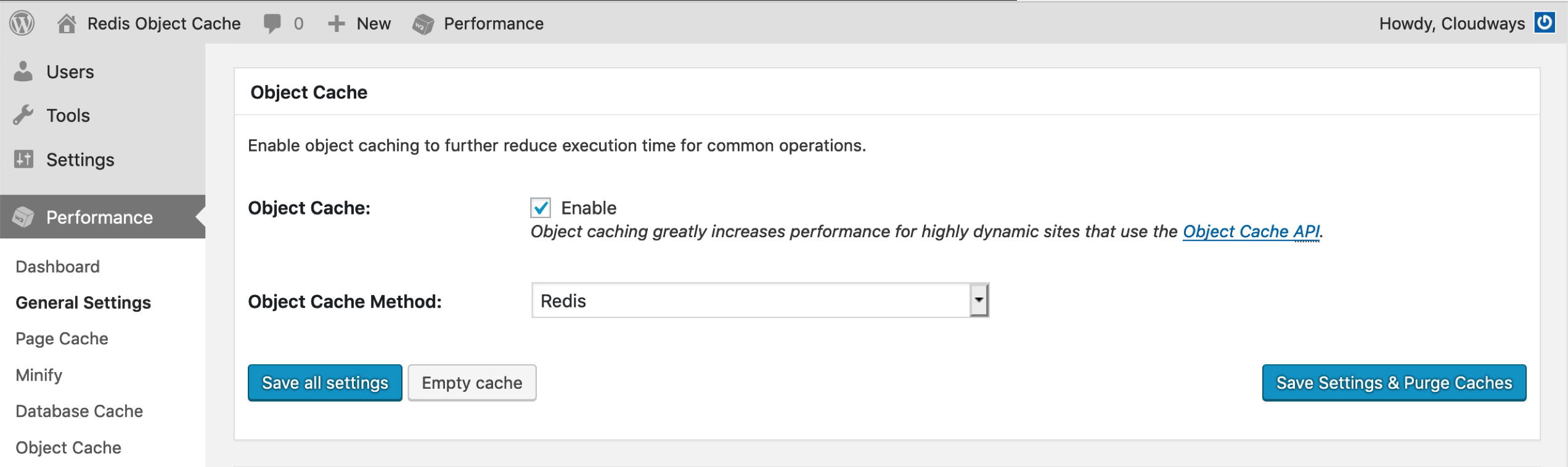 w3tc-redis-setup | The Official Cloudways Blog