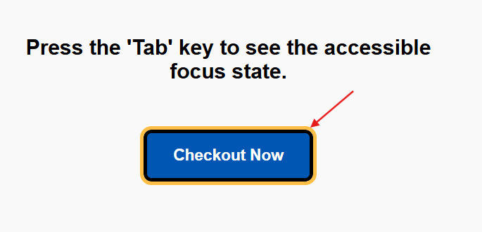 Website Accessibility for High Performance Infrastructure