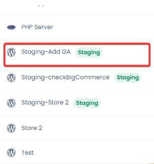 Website Accessibility for High Performance Infrastructure