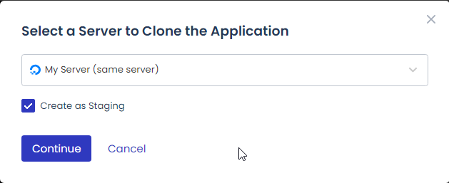 Website Accessibility for High Performance Infrastructure