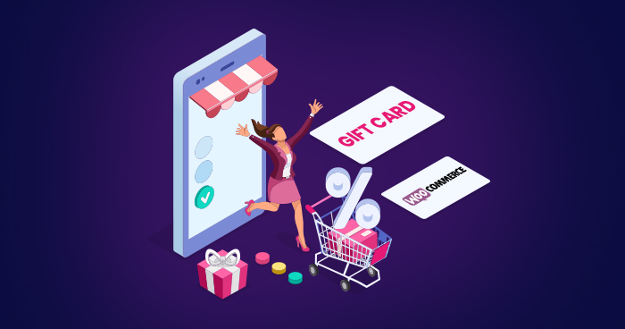 WooCommerce gift cards plugins