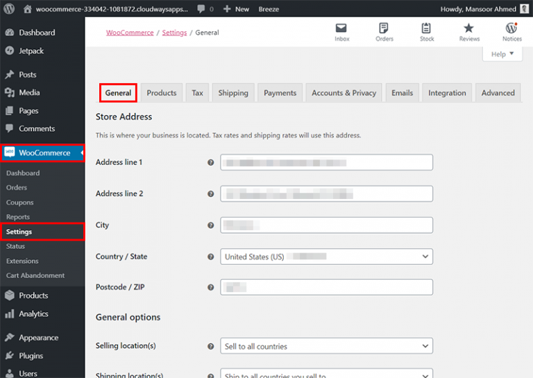 WooCommerce Tutorial - How To Set Up Your Online Store