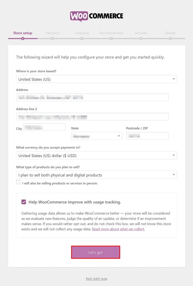WooCommerce Tutorial - How To Set Up Your Online Store