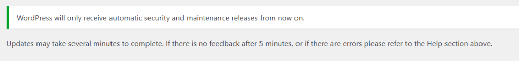 Website Automatic Update Notification WordPress Automatic Updates: How to Enable & Manage in 2026