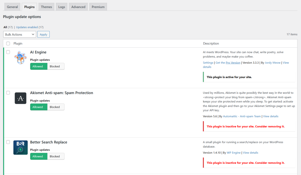 WordPress Automatic Updates: How to Enable & Manage in 2026