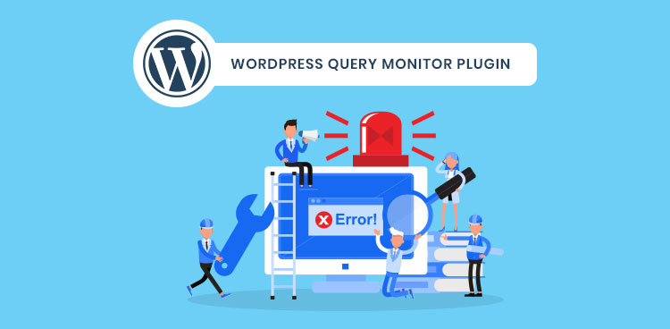 wordpress query monitor