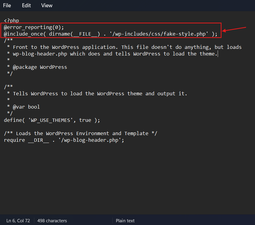 How to Fix a WordPress Redirect Hack (3-Methods)