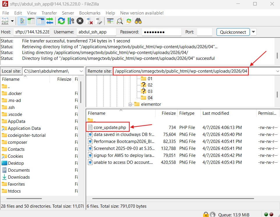 How to Find and Fix a WordPress SQL Injection Vulnerability