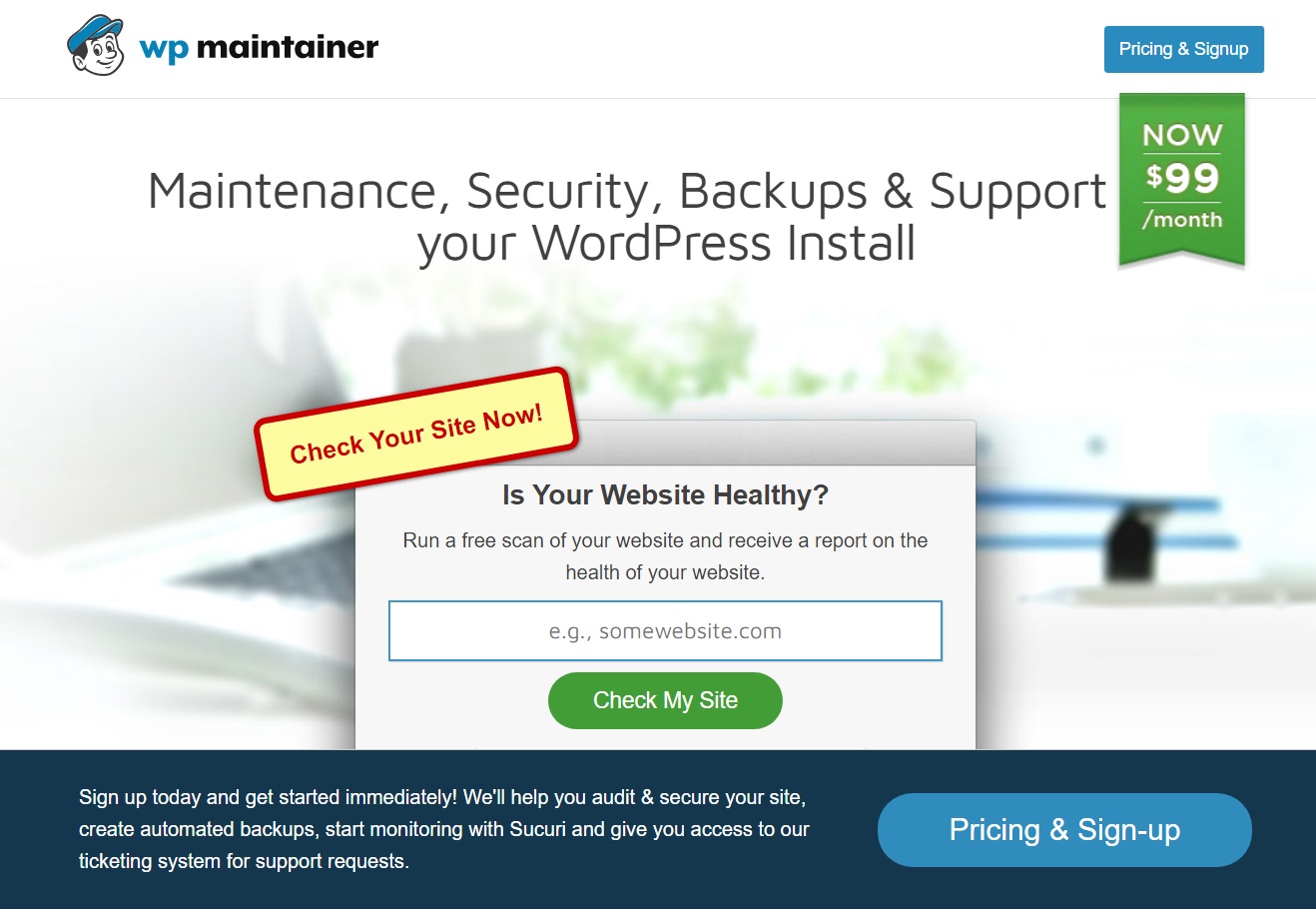 22 Best WordPress Support & Maintenance Services for 2024