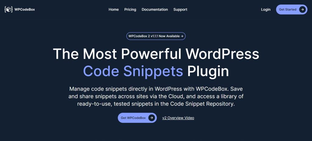 13 Best WordPress Plugins for Adding Code [Paid + Free]