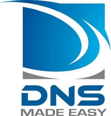 logo for Dns made easy