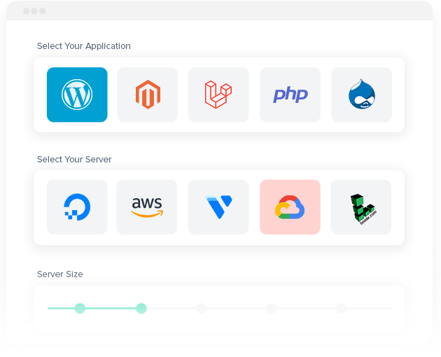 Managed Cloudways Hosting