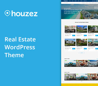 houzez wordpress theme