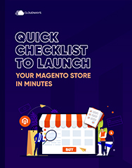 Magento Launch Checklist Ebook