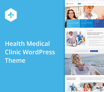medicenter wordpress theme