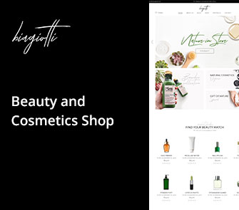 biagiotti wordpress theme