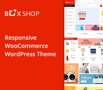 boxhop wordpress theme