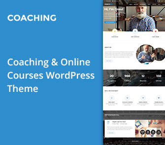 colead wordpress theme