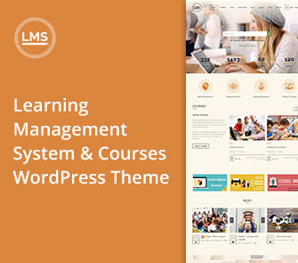 lms wordpress wordpress theme