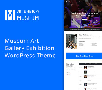 muzze wordpress theme