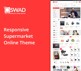 oswad wordpress theme