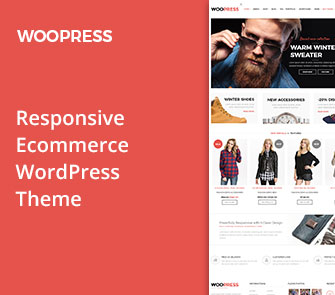 woopress wordpress theme