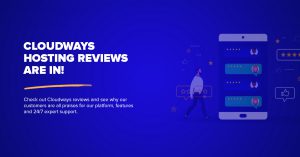 Cloudways Reviews