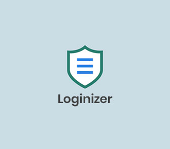 loginizer WordPress plugin