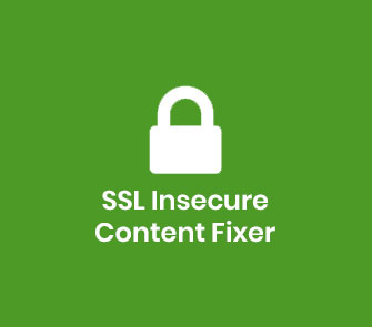 ssl insecure content fixer WordPress plugin