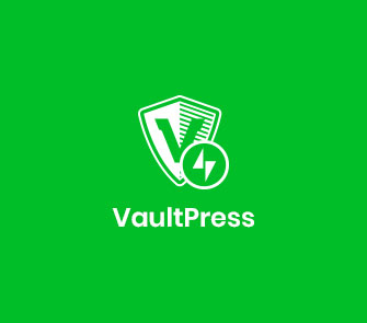 vaultpress WordPress plugin