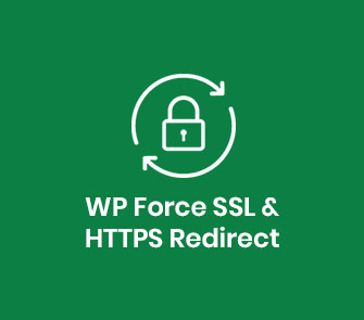 wp force ssl and https redirect WordPress plugin