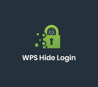 wps hide login WordPress plugin
