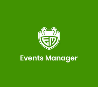 events manager wordpress plugin