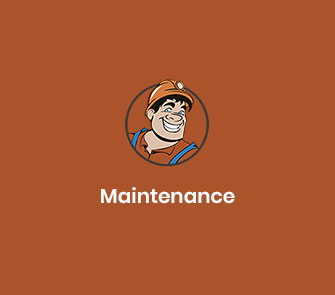 maintenance wordpress plugin