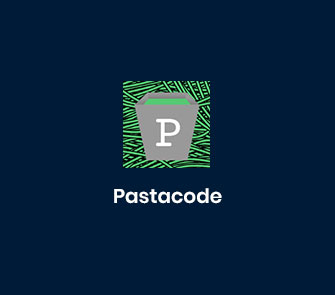 pastacode wordpress plugin