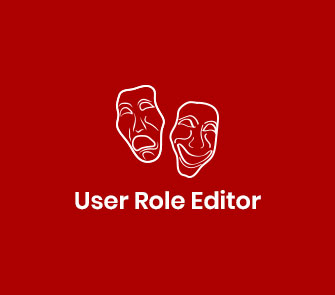 user role editor wordpress plugin