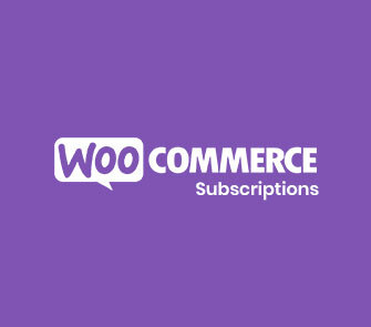 woocommerce subscriptions wordpress plugin