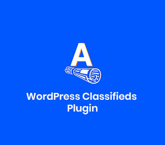 wordpress classifieds plugin