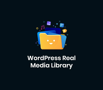 wordpress real media library wordpress plugin