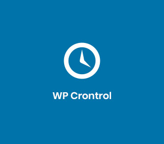wp crontrol wordpress plugin