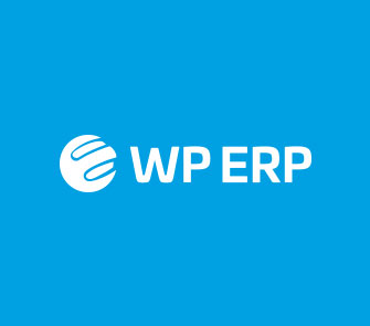 wp erp wordpress plugin