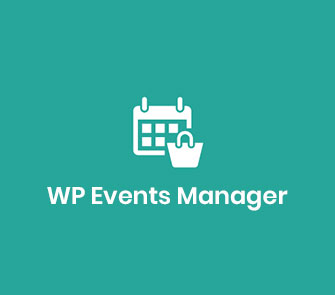 wp events manager wordpress plugin