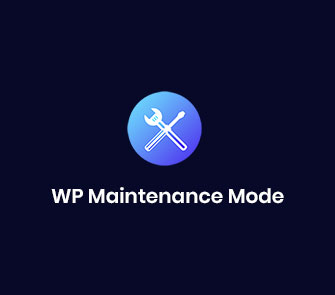 wp maintenance mode wordpress plugin