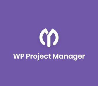 wp project manager wordpress plugin