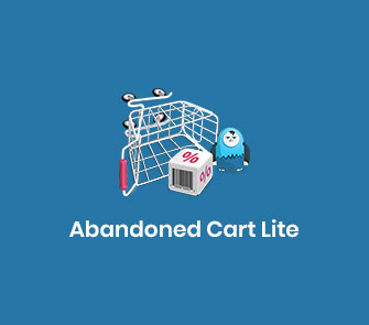 abandoned cart lite wordpress plugin