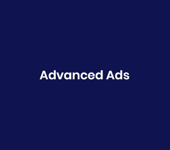 advanced ads WordPress advertisement plugin
