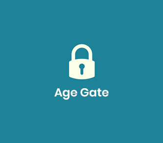 age gate plugin for WordPress websites