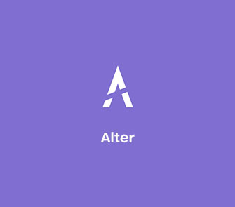 alter WordPress plugin